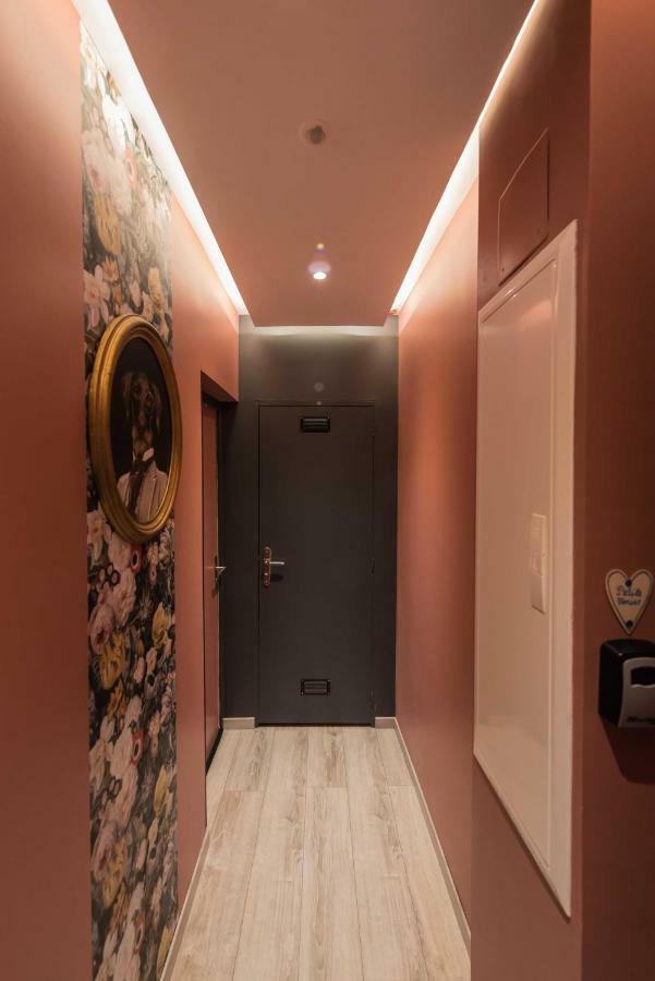 Splendide Studio Centre Colmar Buitenkant foto